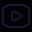 youtube-stroke-rounded
